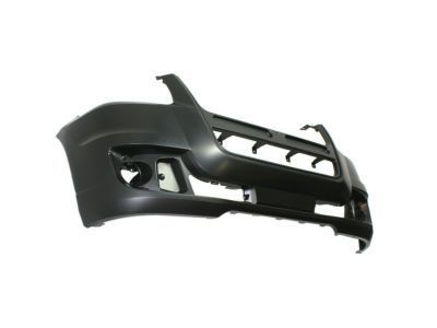 Ford 8A2Z-17D957-APTM Bumper Assembly - Front