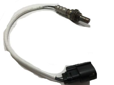 Ford BE5Z-9G444-A Sensor - Exhaust Gas - Oxygen