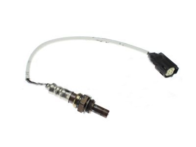 2012 Lincoln MKZ Oxygen Sensors - BE5Z-9G444-A