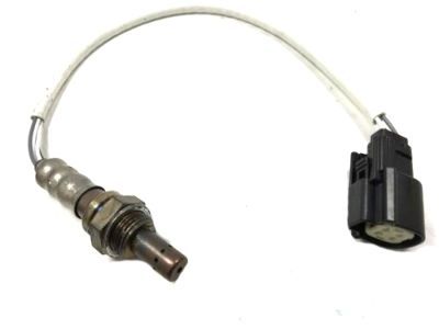 Ford BE5Z-9G444-A Sensor - Exhaust Gas - Oxygen