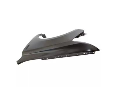 2016 Lincoln MKT Fender - AE9Z-16006-A