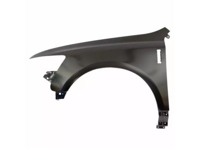 2016 Lincoln MKT Fender - AE9Z-16006-A