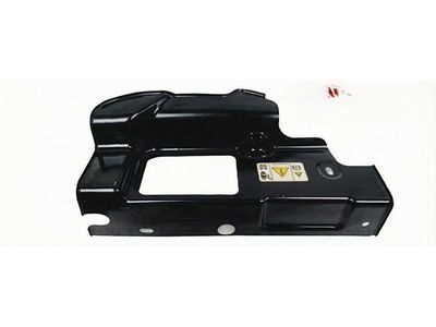GG9Z-10A687-D Ford Battery Cover Assembly Product Photo 4 of 4