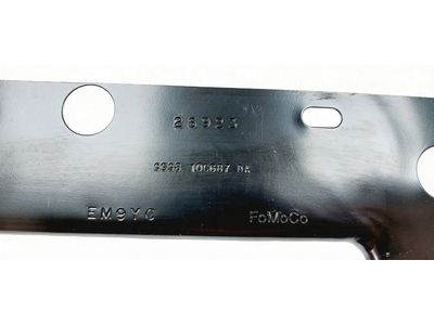 GG9Z-10A687-D Ford Battery Cover Assembly Product Photo 3 of 4