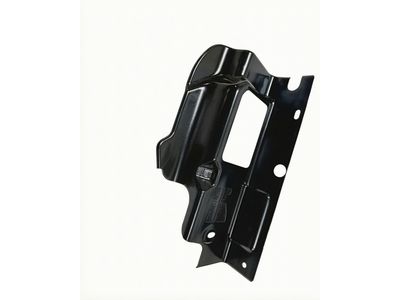 GG9Z-10A687-D Ford Battery Cover Assembly Product Photo 2 of 4