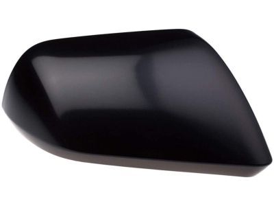 2016 Ford Mustang Mirror Cover - FR3Z-17D742-AAPTM