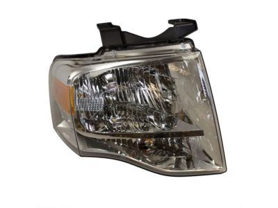 Ford 7L1Z-13008-AB Headlamp Assembly