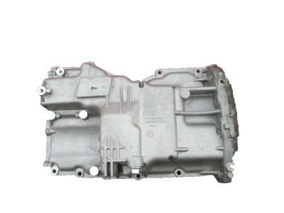 2019 Ford EcoSport Oil Pan - CM5Z-6675-B