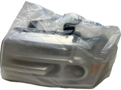 Lincoln Navigator Headlight - AL7Z-13008-B
