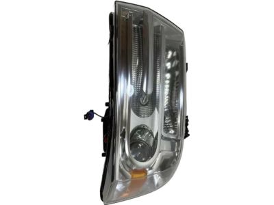 Lincoln Navigator Headlight - AL7Z-13008-B