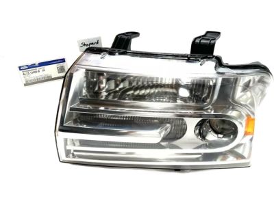 Lincoln Navigator Headlight - AL7Z-13008-B