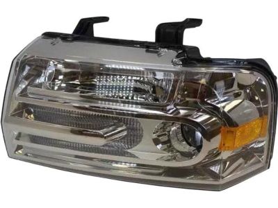 Lincoln Navigator Headlight - AL7Z-13008-B
