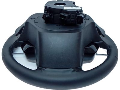 2017 Lincoln Continental Steering Wheel - GD9Z-3600-GD