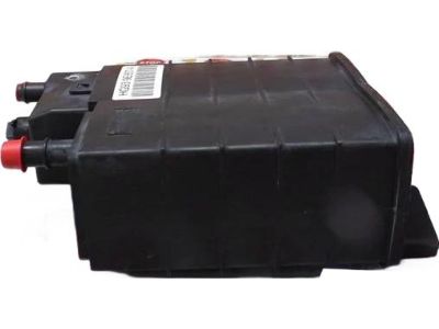 GV4Z-78001A06-B Ford Deflector - Air Product Photo 2 of 4