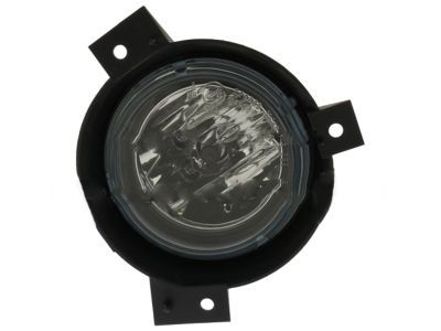 Ford Ranger Fog Light - 1L5Z-15200-CA