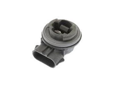 1996 Ford E-350/E-350 Super Duty Light Socket - F1TZ-13411-B