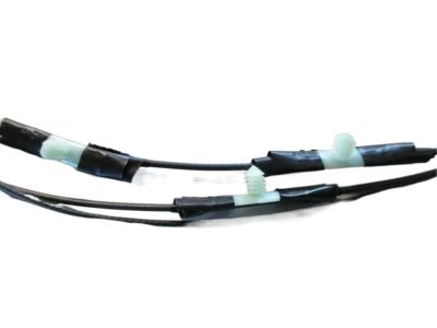 Ford 8L8Z-19A397-C Cable
