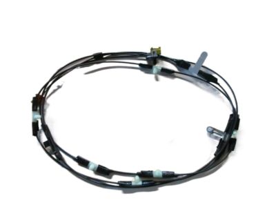 Ford 8L8Z-19A397-C Cable