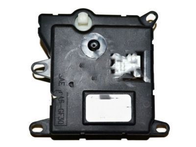 Ford Crown Victoria Blend Door Actuator - F8VZ-19E616-BA