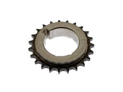 Mercury Crankshaft Gear - 7T4Z-6306-A