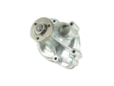 2005 Ford Thunderbird Water Pump - 2W9Z-8501-BB