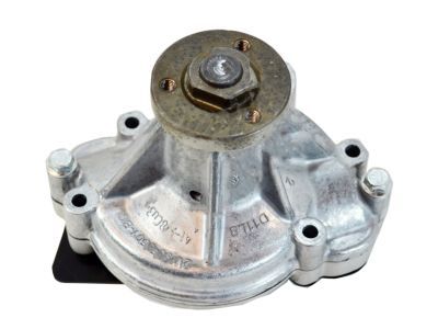 Ford 2W9Z-8501-BB Pump Assembly - Water