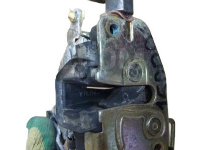 Ford Taurus Rear Passenger Door Handle Latch - 3F1Z-5426413-AA