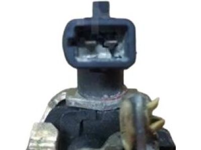 Ford Taurus Rear Passenger Door Handle Latch - 3F1Z-5426413-AA