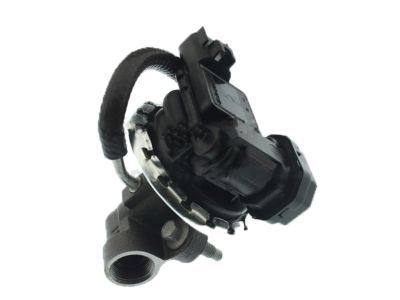 Genuine Ford Explorer EGR Valve