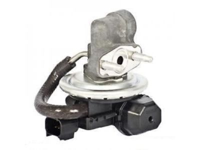 Ford 5L2Z-9D475-A Valve - Exhaust Gas Recirculation