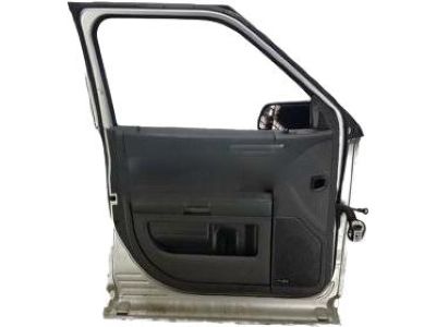2013 Ford Flex Door Seal - 8A8Z-7420531-A