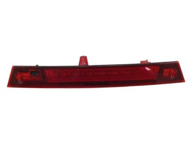 Ford 7T4Z-13A613-A Lamp Assembly - Rear - High Mounted