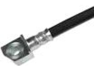 2013 Lincoln Navigator Door Moldings - 7L1Z-4025556-APTM