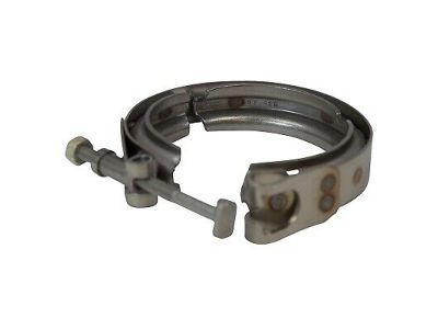 Ford BC3Z-8287-B Clamp