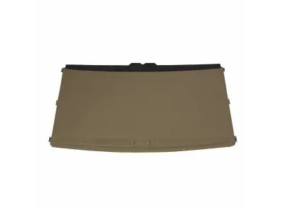 Ford DC3Z-18519A02-AA