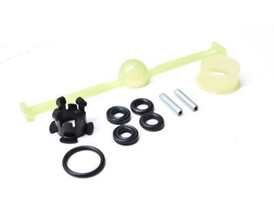 Ford F-250 Clutch Slave Cylinder - E9TZ-7560-A