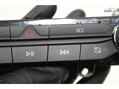 Ford Hazard Warning Switch - M1PZ-18C858-B