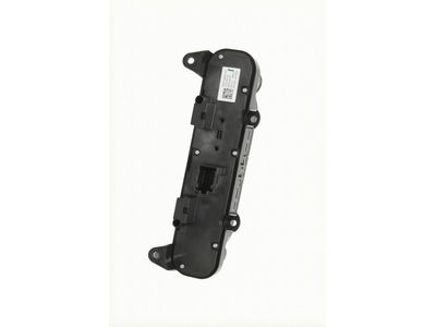 Ford Hazard Warning Switch - M1PZ-18C858-B