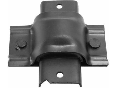 1999 Ford F-450 Super Duty Engine Mount - F81Z-6038-CA