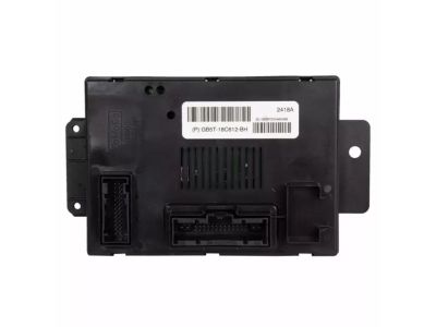 2016 Ford Explorer A/C Switch - GB5Z-19980-T