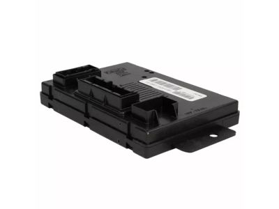 2016 Ford Explorer A/C Switch - GB5Z-19980-T