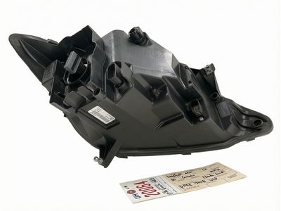 2013 Lincoln MKZ Headlight - DP5Z-13008-UCP