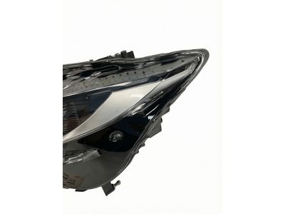 2013 Lincoln MKZ Headlight - DP5Z-13008-UCP