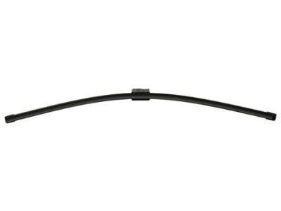 Ford 6F9Z-17528-AA Wiper Blade Assembly