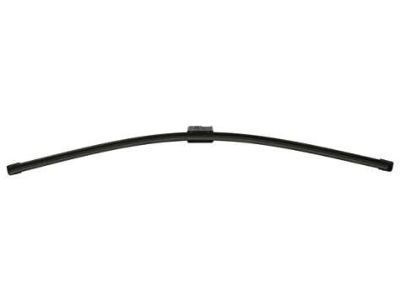 Mercury Windshield Wiper - 6F9Z-17528-AA