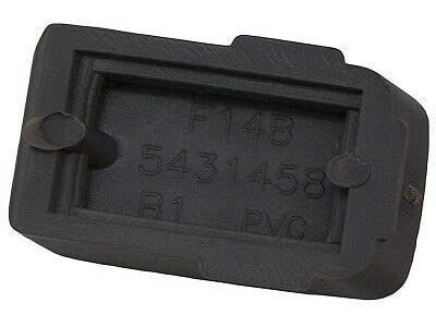 Ford 2C3Z-7831458-CAA Cover