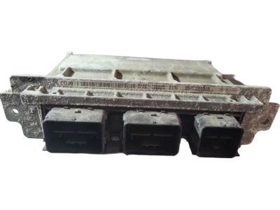 2010 Mercury Mariner Engine Control Module - AL8Z-12A650-AEA