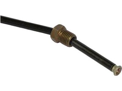 2015 Ford E-350/E-350 Super Duty Brake Line - CC2Z-2A442-B