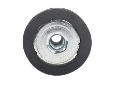 Ford Crossmember Bushing - 6C3Z-1000154-AA