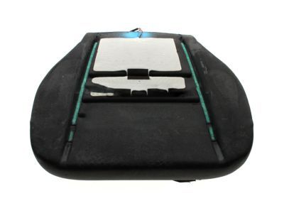 Ford AL8Z-78632A23-A Seat Cushion Pad